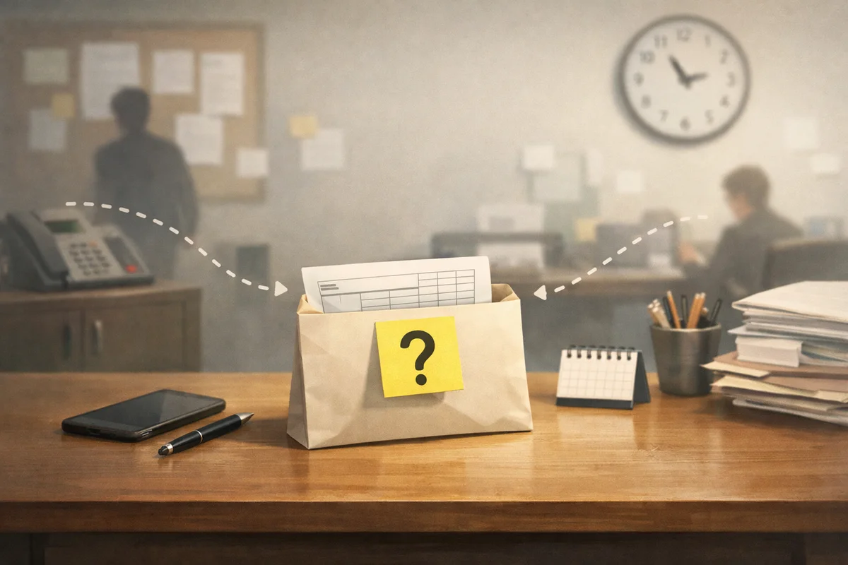 退職後の嫌がらせが不安｜自衛のポイントと記録の残し方